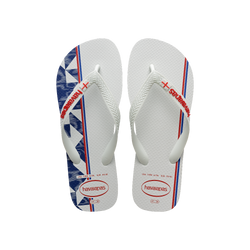 Top Nations I - England Flip Flops