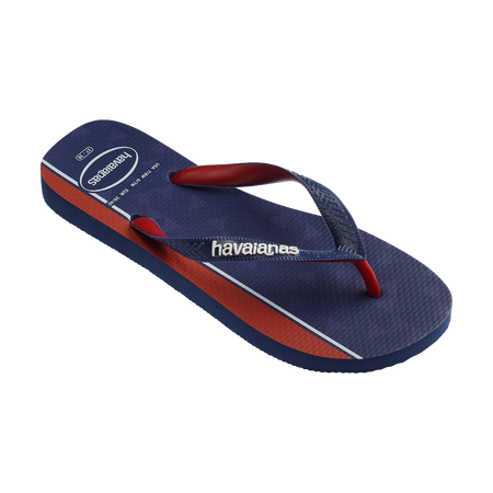 Top Nations II - USA Flip Flops