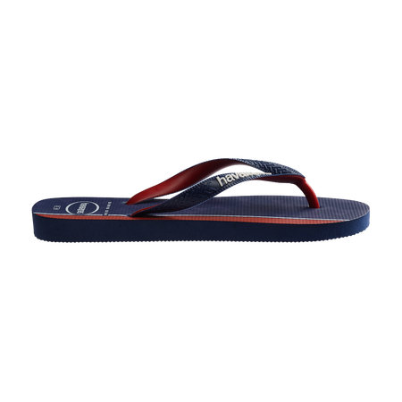 Top Nations II - USA Flip Flops