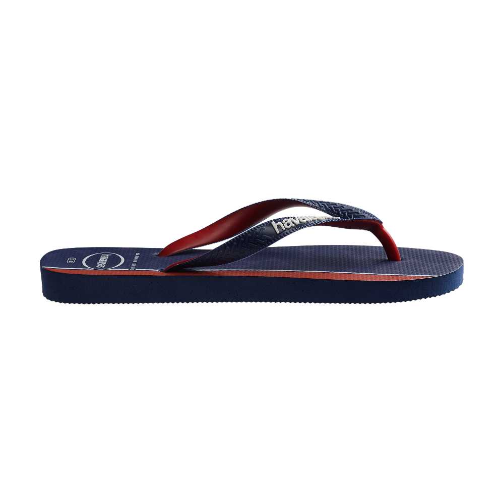 Top Nations II - USA Flip Flops