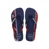 Top Nations II - USA Flip Flops