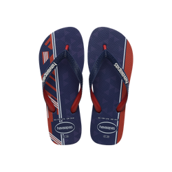 Top Nations II - USA Flip Flops