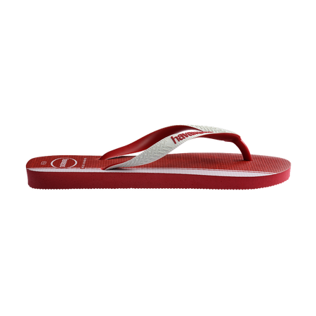 Top Nations II - Canada Flip Flops