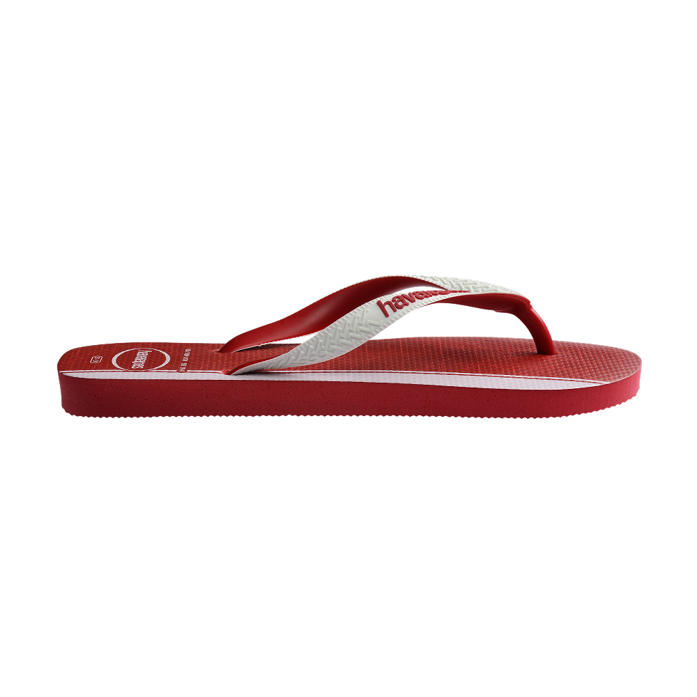 Top Nations II - Canada Flip Flops