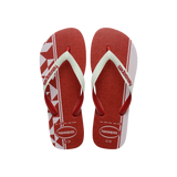 Top Nations II - Canada Flip Flops