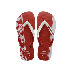 Top Nations II - Canada Flip Flops