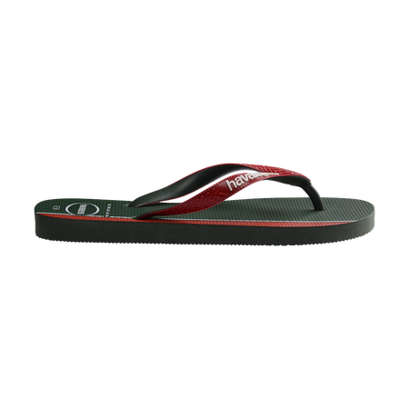 Top Nations II - Mexico Flip Flops