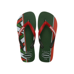 Top Nations II - Mexico Flip Flops
