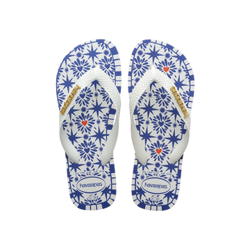 Feita de Ginga SÃO LUÍS Flip Flops