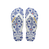 Feita de Ginga SÃO LUÍS Flip Flops