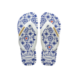 Feita de Ginga SÃO LUÍS Flip Flops