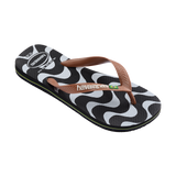 Feita de Ginga COPACABANA Flip Flops