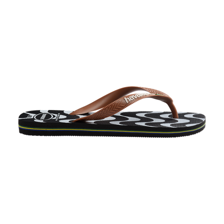 Feita de Ginga COPACABANA Flip Flops