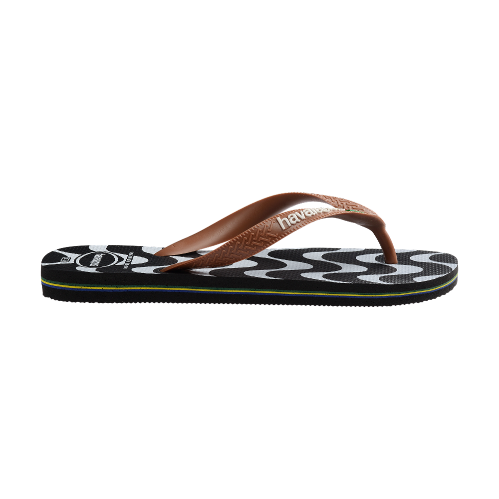 Feita de Ginga COPACABANA Flip Flops