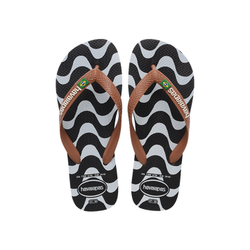 Feita de Ginga COPACABANA Flip Flops