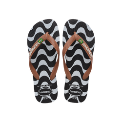 Feita de Ginga COPACABANA Flip Flops