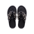 havaianas ISABEL MARANT Maxi Puffed Studs Black Flip Flops