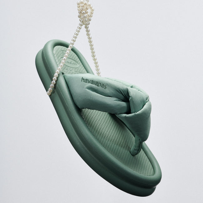 over Puffed