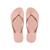 Slim Flip Flops - Havaianas Taiwan