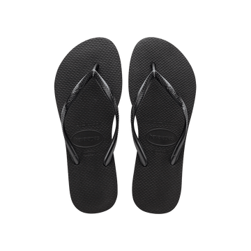 Slim Flip Flops - Havaianas Taiwan