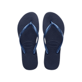 Slim Flip Flops - Havaianas Taiwan