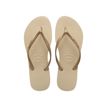 Slim Flip Flops - Havaianas Taiwan