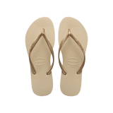 Slim Flip Flops - Havaianas Taiwan